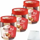 Zentis Duo-Creme Nusspli+Salted Caramel MIX 3er Pack...