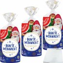 Gut&Günstig Weihnachtsmischbeutel 3er Pack...