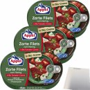 Appel MSC zarte Heringsfilets in Bio-Tomaten-Creme 3er...