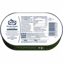 Appel MSC zarte Heringsfilets in Bio-Tomaten-Creme 3er Pack (3x200g Dose) + usy Block