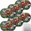 Appel MSC zarte Heringsfilets in Bio-Tomaten-Creme 6er...