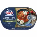 Appel zarte Filets vom Hering Toskana Art VPE (10x200g Dose)