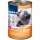 EDEKA Katze Feine Mahlzeit mit Huhn und Rind 6er Pack (6x400g Dose) + usy Block