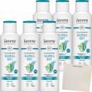 Lavera Care Shampoo Volume & Strength Organic Bamboo...