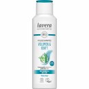 Lavera Pflegeshampoo Volumen & Kraft Bio Bambus &...