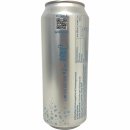 GÖNRGY Arctic Ice by Montanablack 6er Pack (6x0,5l Dose) incl. DPG Pfand + usy Block