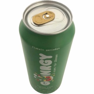 GNRGY Kaktus Kick by Montanablack (0,5l Dose) incl. DPG Pfand
