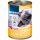 EDEKA Katze Feine Mahlzeit Pastete mit Huhn und Leber (400g Dose)