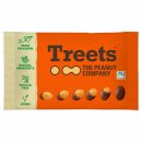 Treets Peanuts VPE (15X185g Beutel)