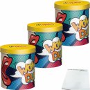 Ferrero duplo Design Dose mit 24 Riegeln Motiv: WOW DUPLO...