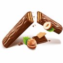 Ferrero duplo Design Dose mit 24 Riegeln Motiv: 60s Duplo 3er Pack (3x436,8g Dose) + usy Block