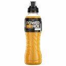 Powerade Golden Mango (12x0,5L Flasche) VPE