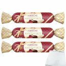Zentis Marzipan Brot Kirsche 3er Pack (3x100g Riegel) +...