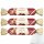 Zentis Marzipan Brot Kirsche 3er Pack (3x100g Riegel) + usy Block