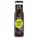 Mr. Lowcarb Dressing Balsamessig (240ml Glas)