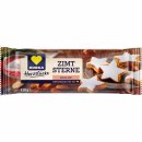 Edeka Zimtsterne 6er Pack (6x115g Packung) + usy Block