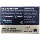 Nivea Men Protect & Care Intensive Feuchtigkeitscreme 3er Pack (3x50ml Tiegel) + usy Block