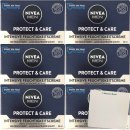 Nivea Men Protect & Care Intensive Feuchtigkeitscreme...