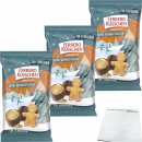 Ferrero Küsschen cremige Weihnachtskugeln Lebkuchen...