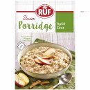 RUF Porridge Apfel Zimt (65g Beutel)