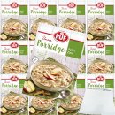 RUF Porridge Apfel Zimt VPE (13X65g Beutel) + usy Block