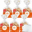 Gut&Günstig Vanille Kipferl 6er Pack (6x200g...