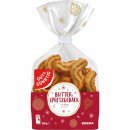 Gut&Günstig Butterspritzgebäck 3er Pack (3x200g Packung) + usy Block