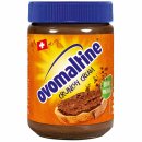 Ovomaltine Crunchy Cream VPE (8X380g Glas)