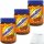 Ovomaltine Crunchy Cream 3er Pack (3x380g Glas) + usy Block