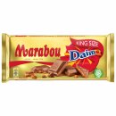 Marabou Schokolade Daim VPE (15x220g Tafel) + usy Block