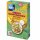 Kölln Müsli Crunchy Mango-Maracuja Hafer 6er Pack (6x400g Packung) + usy Block