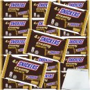 Snickers Creamy Peanut Butter 4er VPE (18X146g Packung)