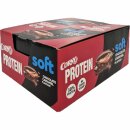 Corny Protein Soft Chocolate VPE (12x45g Packung)