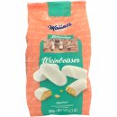 Manner Lebkuchen Weinbeisser 6er Pack (6x180g Packung) + usy Block
