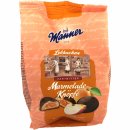 Manner Lebkuchen Marmelade Knöpfe (180g Packung)