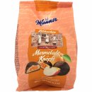 Manner Lebkuchen Marmelade Knöpfe (180g Packung)