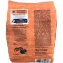 Manner Lebkuchen Powidl Knöpfe 6er Pack (6x180g Packung) + usy Block