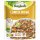 Bonduelle Lunch Bowl Quinoa 6er Pack (6x250g Beutel) + usy Block