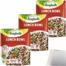 Bonduelle Lunch Bowl Bulgur 3er Pack (3x250g Beutel) +...