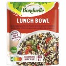 Bonduelle Lunch Bowl Bulgur 3er Pack (3x250g Beutel) +...