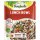 Bonduelle Lunch Bowl Bulgur 6er Pack (6x250g Beutel) + usy Block