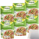 Bonduelle Lunch Bowl Dinkel 6er Pack (6x250g Beutel) +...