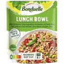 Bonduelle Lunch Bowl Dinkel 6er Pack (6x250g Beutel) +...