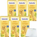 Bebivita biscuit sticks from 8 months (180g pack)