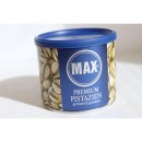 Max Pistazien gesalzen und geröstet VPE (6x225g Dose)