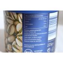 Max Pistazien gesalzen und geröstet VPE (6x225g Dose)