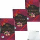 Zentis Edelmarzipan Kirsch & Lebkuchen 3er Pack...
