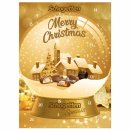 Schogetten Specials Adventskalender (199g Packung) Sonderpreis MHD 31.03.2025