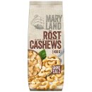 Maryland Röst-Cashews ohne Öl (1x400g Beutel)