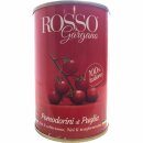 Rosso Gargano Pomodorini di Puglia Kirschtomaten (400g Dose)